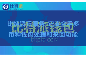 比特派币服务 它支合手多币种钱包处理和来回功能
