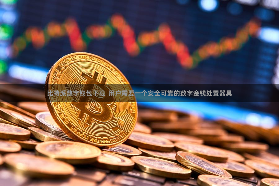 比特派数字钱包下载 用户需要一个安全可靠的数字金钱处置器具