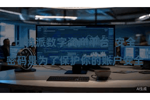 比特派数字资产平台  安全密码是为了保护你的账户安全