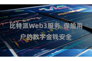 比特派Web3服务  保险用户的数字金钱安全